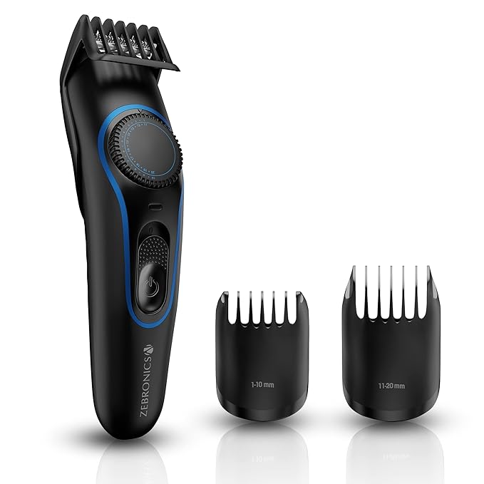 Zebronics HT100 Hair Trimmer