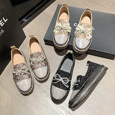 Classy Loafers