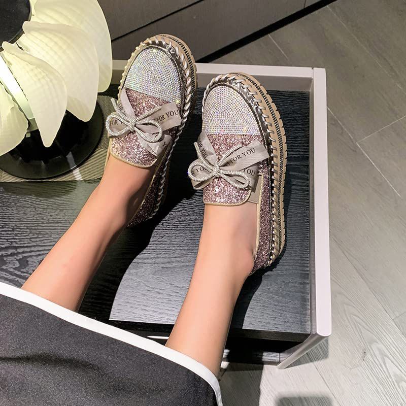 Classy Loafers