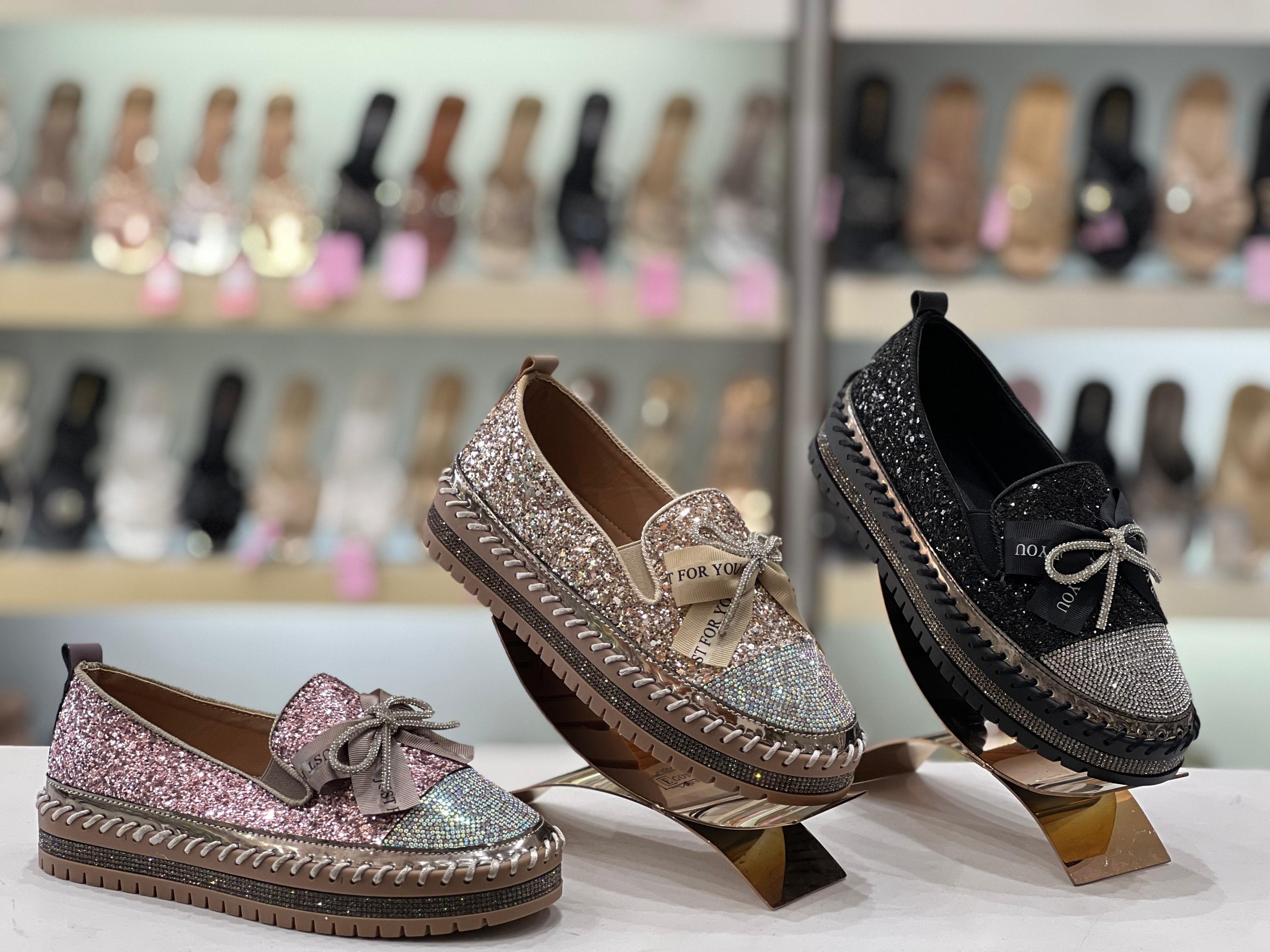 Classy Loafers