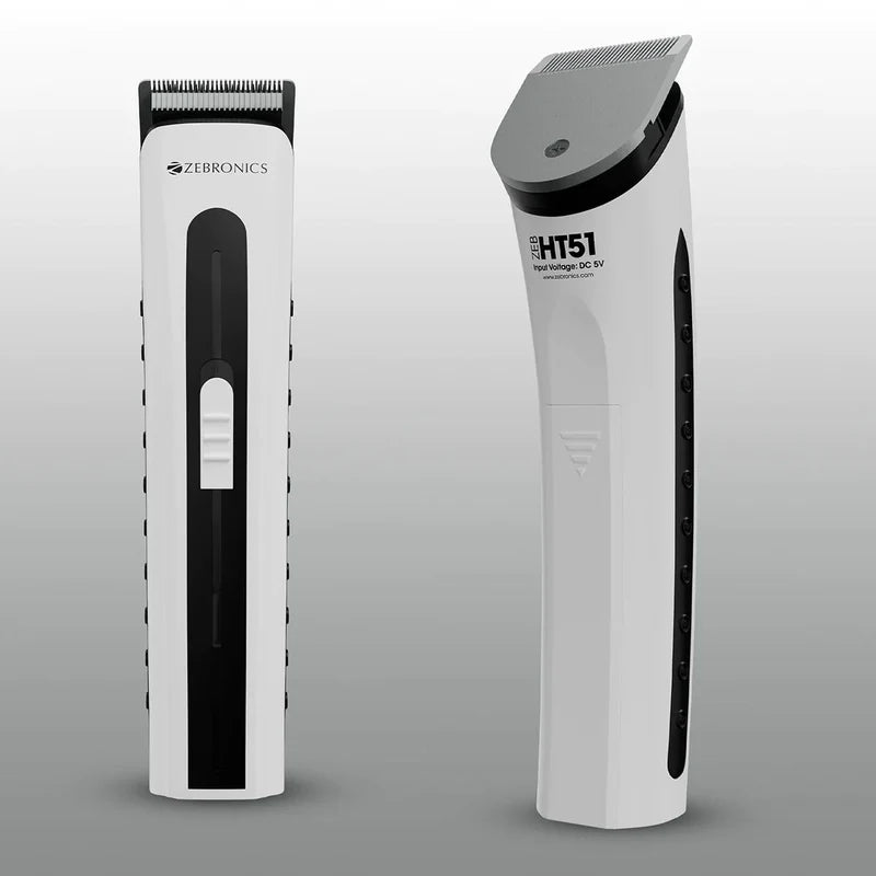 Zebronics HT51 Cordless Trimmer