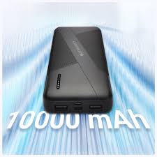 Zebronics PB17 10,000 mAh