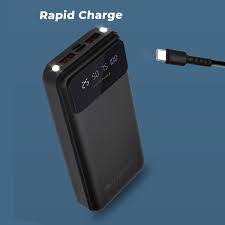 Zebronics “R5PRO” / MB20000R5 (20,000 mAh)