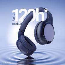 Zebronics Thunder Max Headphones