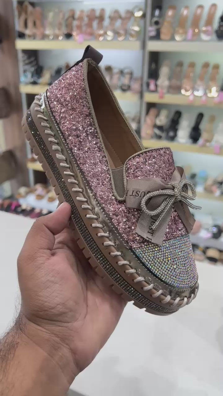 Classy Loafers