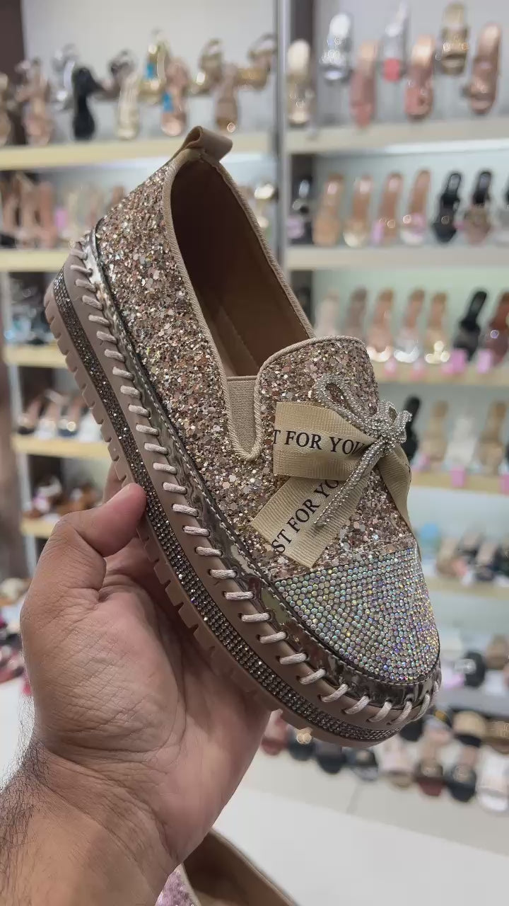 Classy Loafers