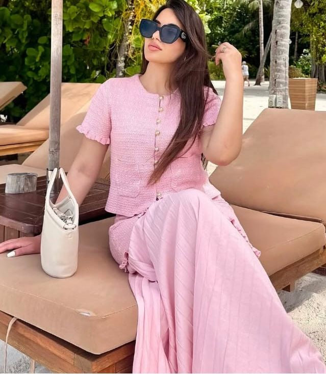 Latest Western Fashion