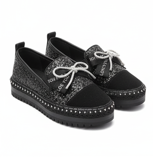 Classy Loafers
