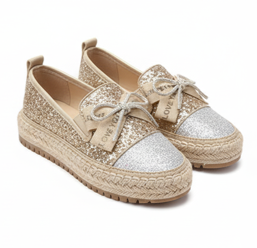 Classy Loafers