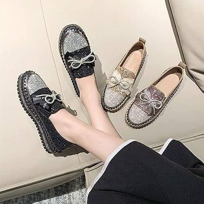 Classy Loafers
