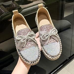 Classy Loafers