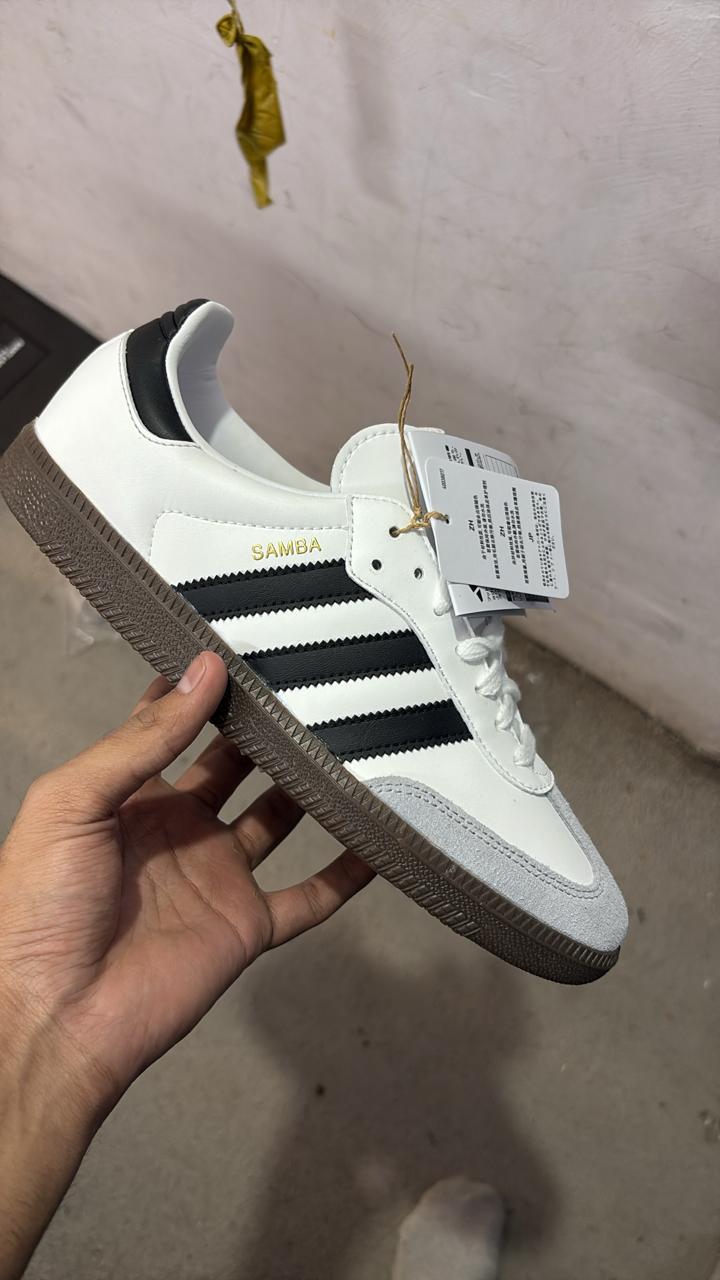 Adidas Originals Samba OG Shoes