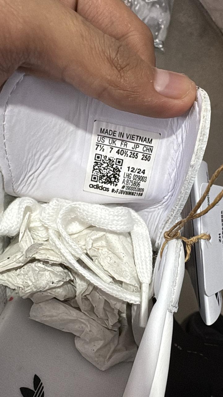 Adidas Originals Samba OG Shoes